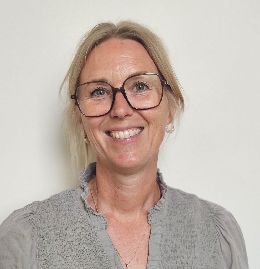 Winnie Krejsing